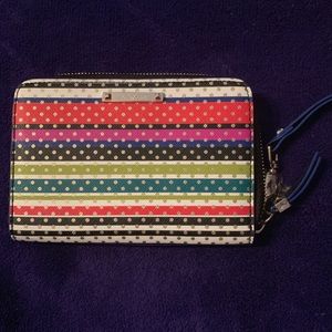BRAND NEW Stella & Dot wallet